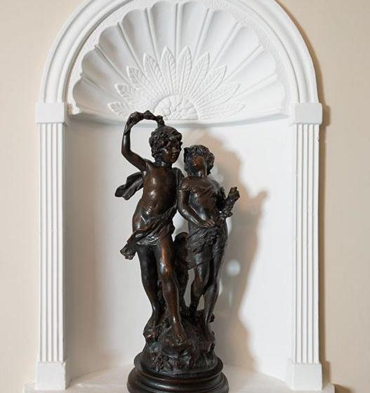 مبيت وإفطار Carrabaun House