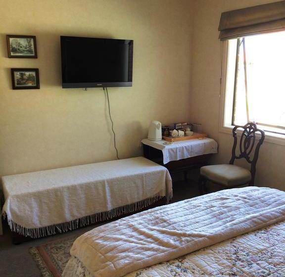 ベッドアンドブレックファースト Home Hospitality Hamilton