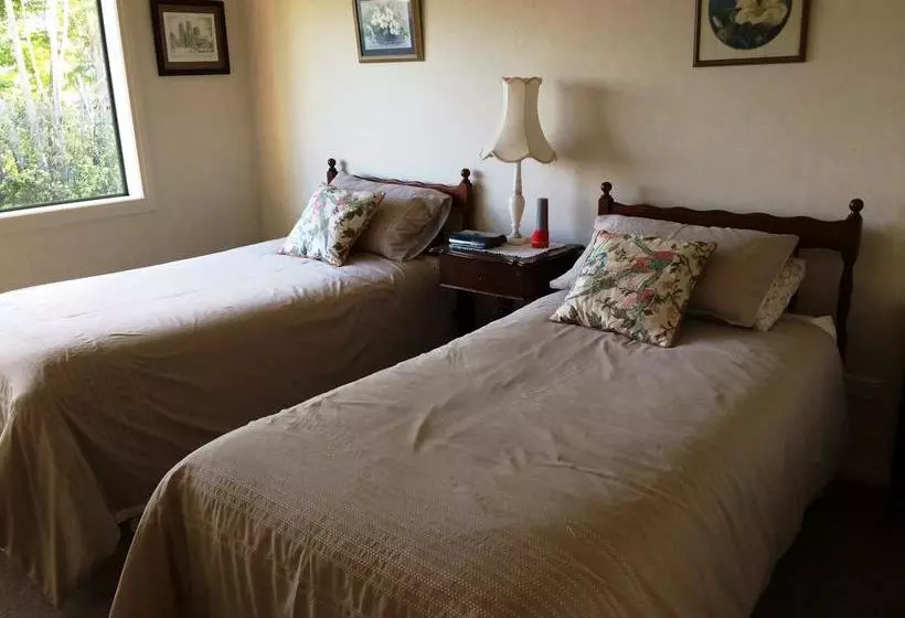 ベッドアンドブレックファースト Home Hospitality Hamilton