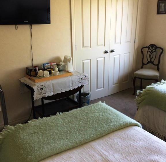 ベッドアンドブレックファースト Home Hospitality Hamilton