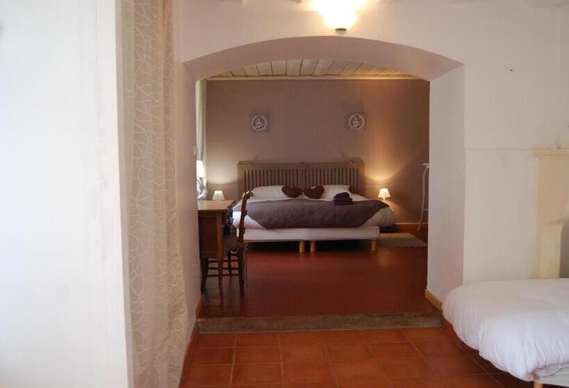 צימר La Pouillyzotte