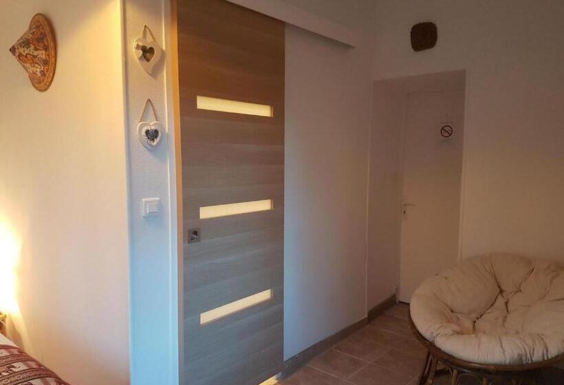 צימר La Pouillyzotte