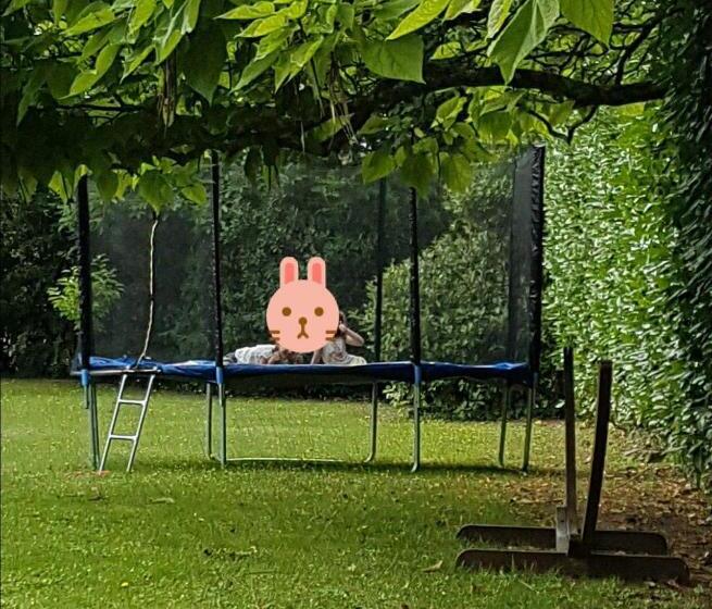 צימר La Pouillyzotte