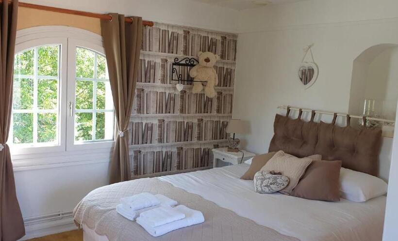 צימר La Pouillyzotte