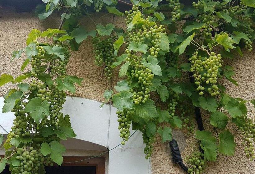 צימר La Pouillyzotte