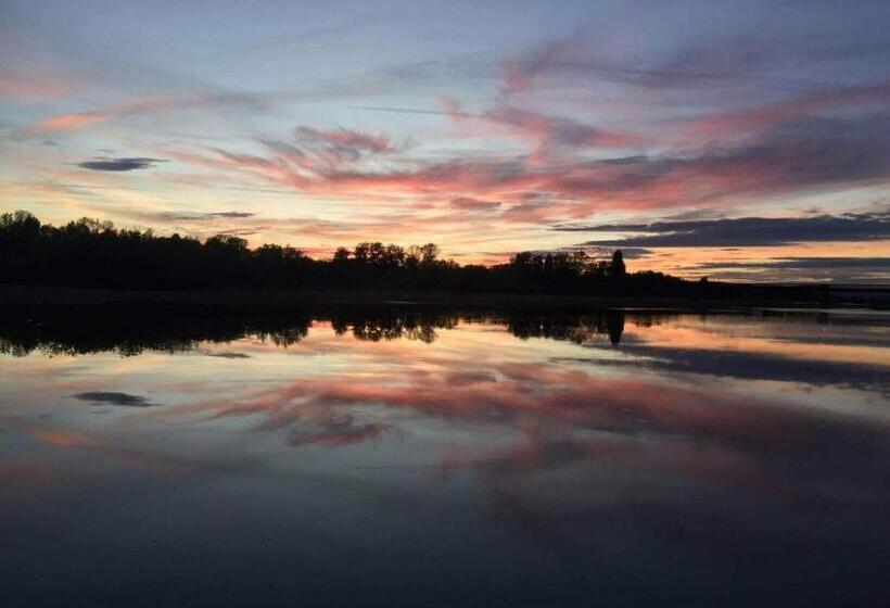 צימר La Pouillyzotte