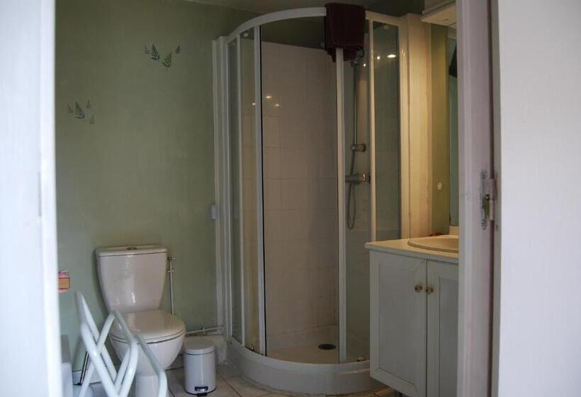 צימר La Pouillyzotte