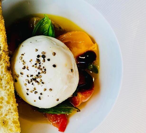 민박 The Punchbowl Lapworth