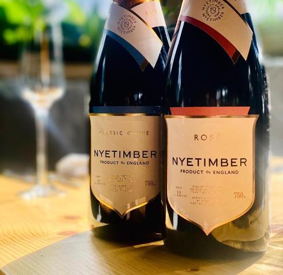 민박 The Punchbowl Lapworth