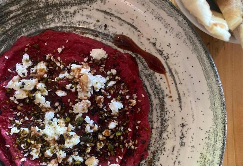 민박 The Punchbowl Lapworth