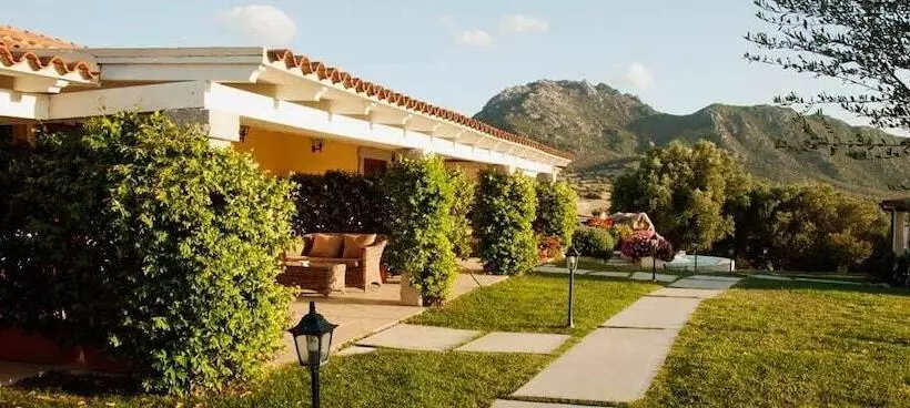 Cento Ulivi B&b