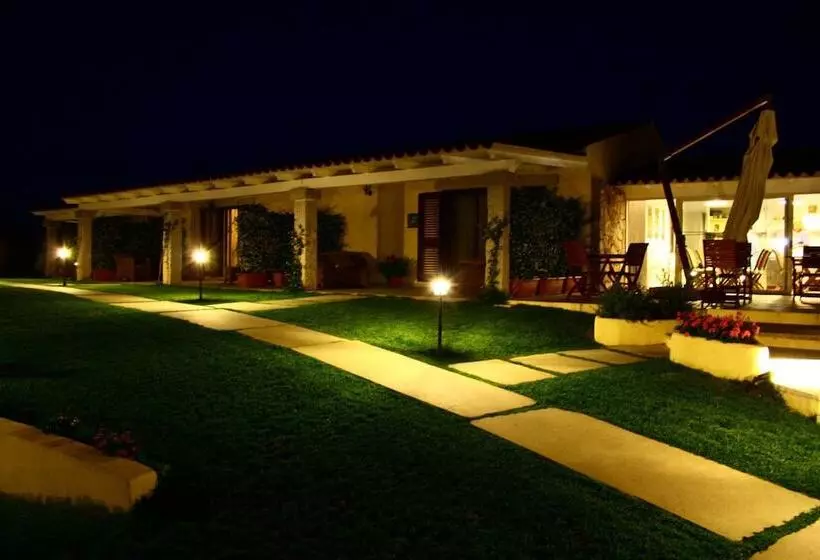 Cento Ulivi B&b