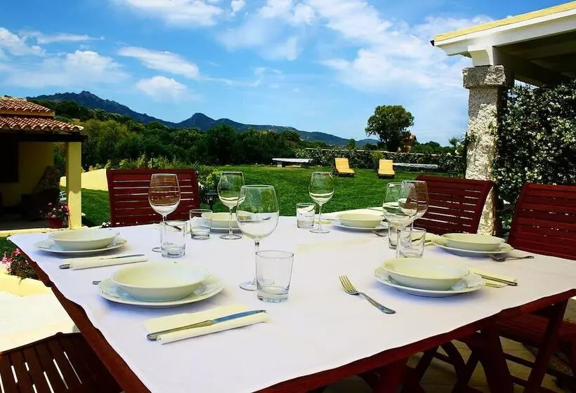 Cento Ulivi B&b