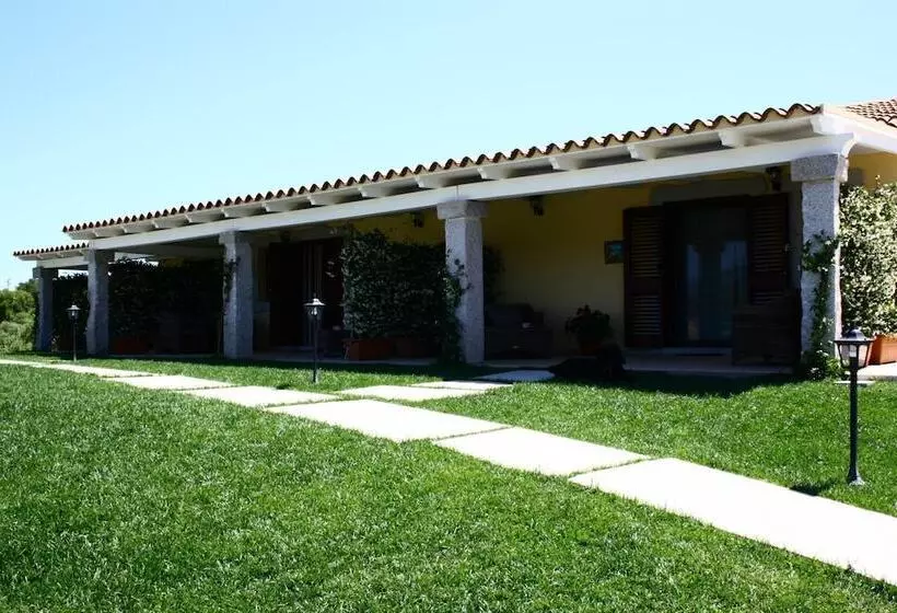 Cento Ulivi B&b