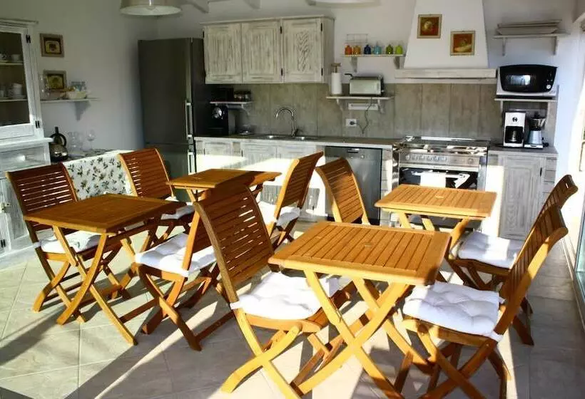 Cento Ulivi B&b
