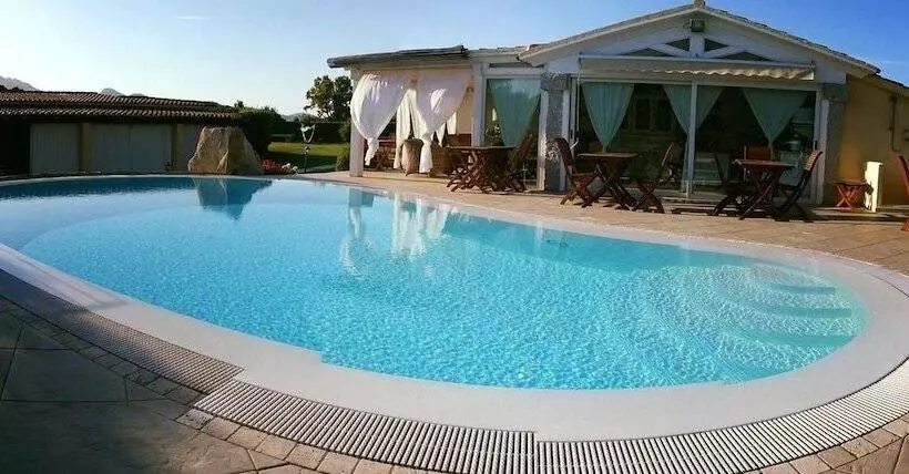 Cento Ulivi B&b