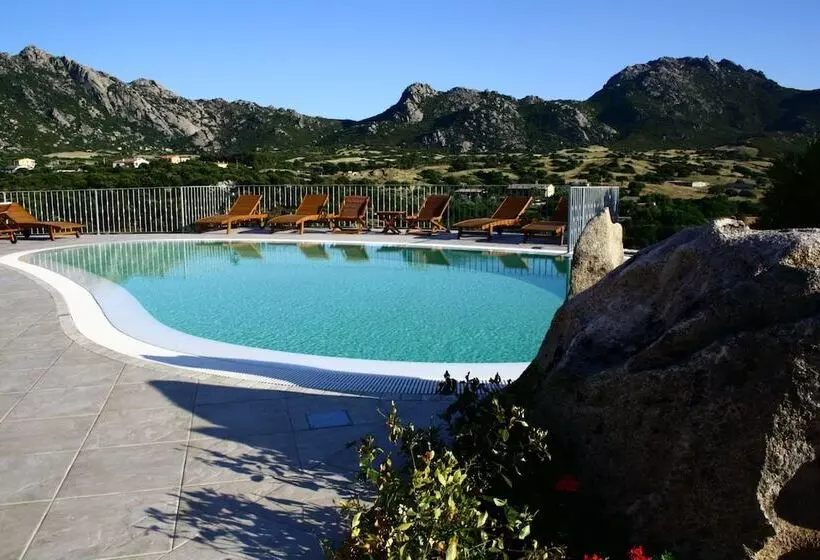 Cento Ulivi B&b