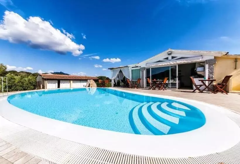 Cento Ulivi B&b