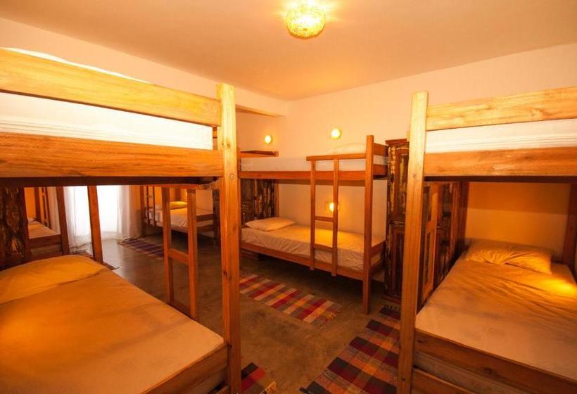 فندق صغير Casa De Paixão Caraíva