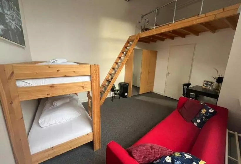 Hostel Roots