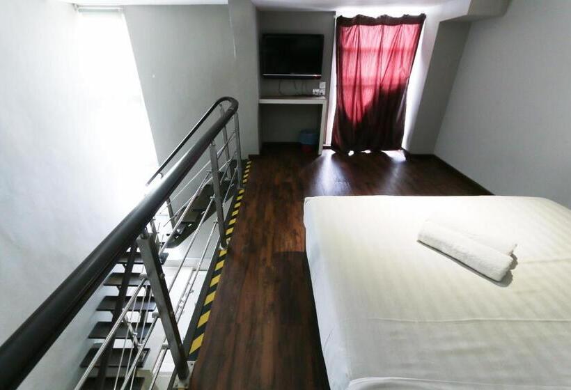 ホテル 99   Bandar Botanik Klang