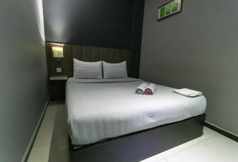 هتل 99   Bandar Botanik Klang