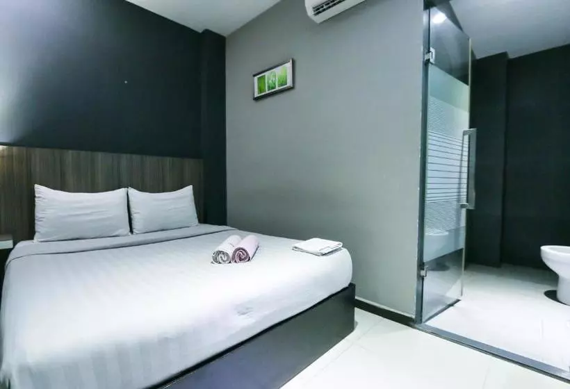 هتل 99   Bandar Botanik Klang