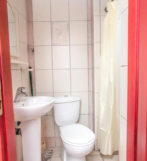 Hotel Art Theatre Caffe