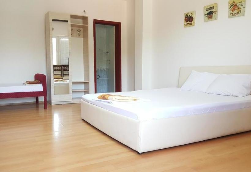 Hotel Art Theatre Caffe