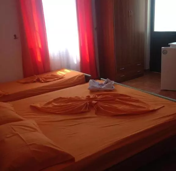 Hotelli Bolonja