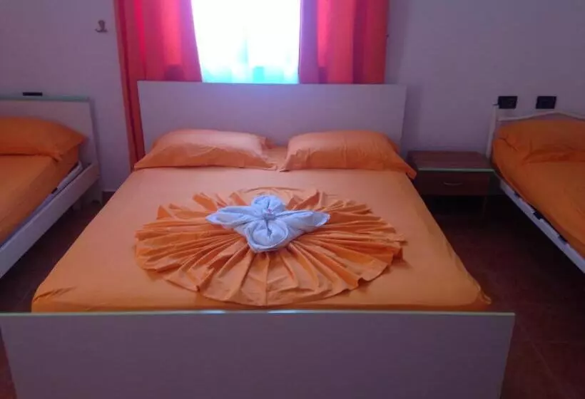 Hotelli Bolonja