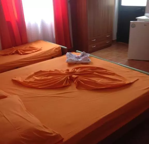 Hotelli Bolonja