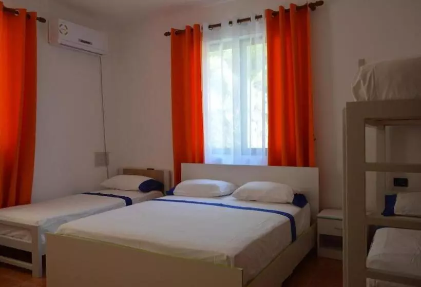 Hotelli Bolonja