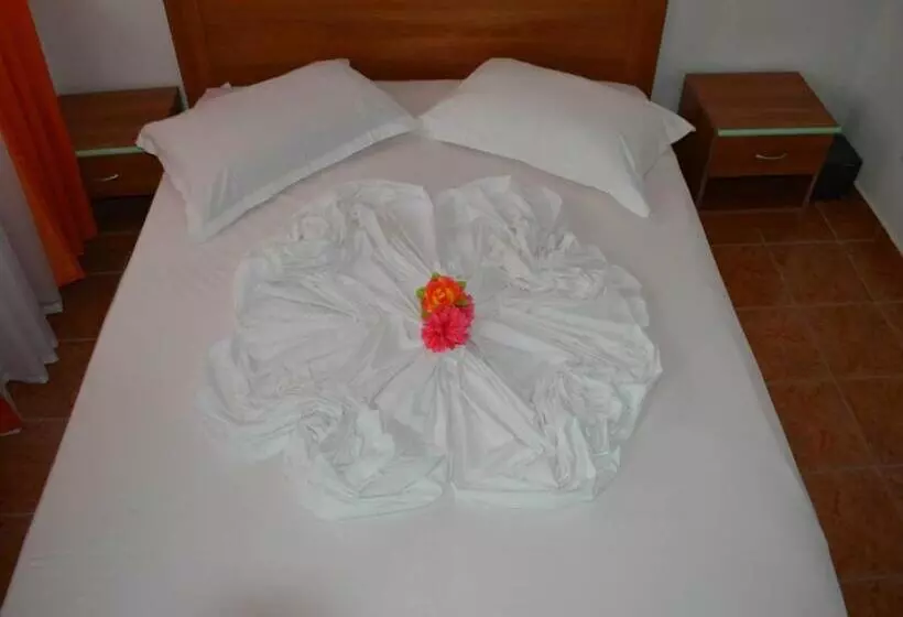Hotelli Bolonja