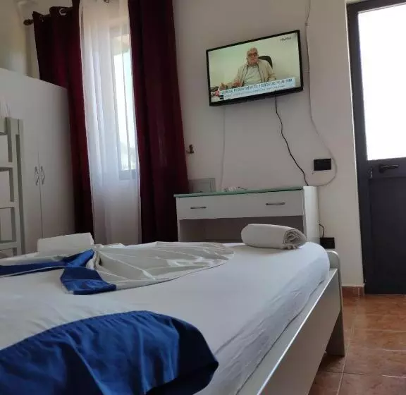 Hotelli Bolonja