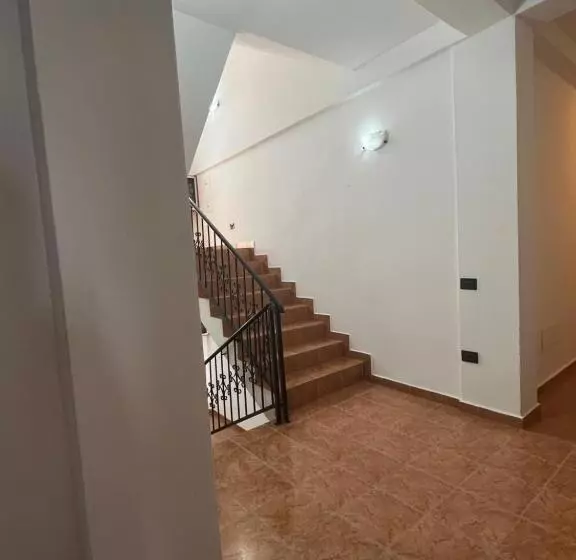 Hotelli Bolonja