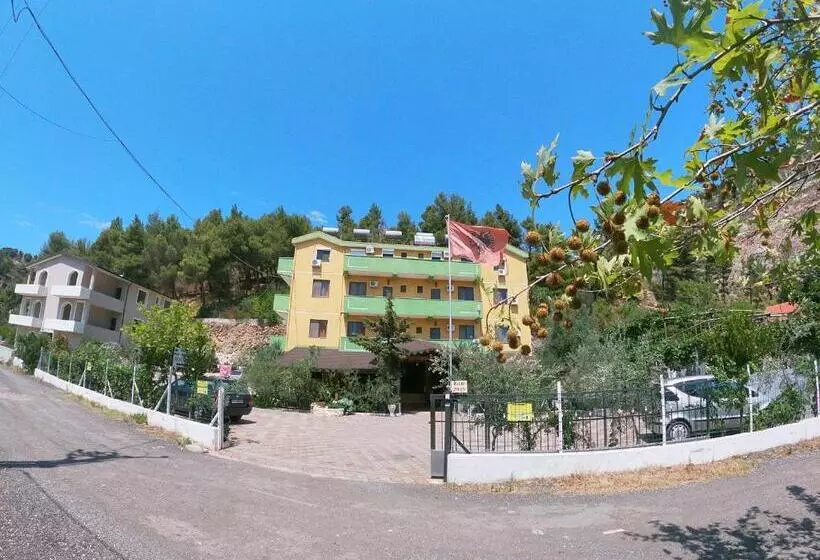 Hotelli Bolonja