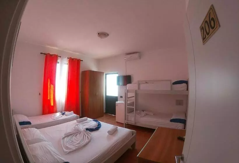 Hotelli Bolonja
