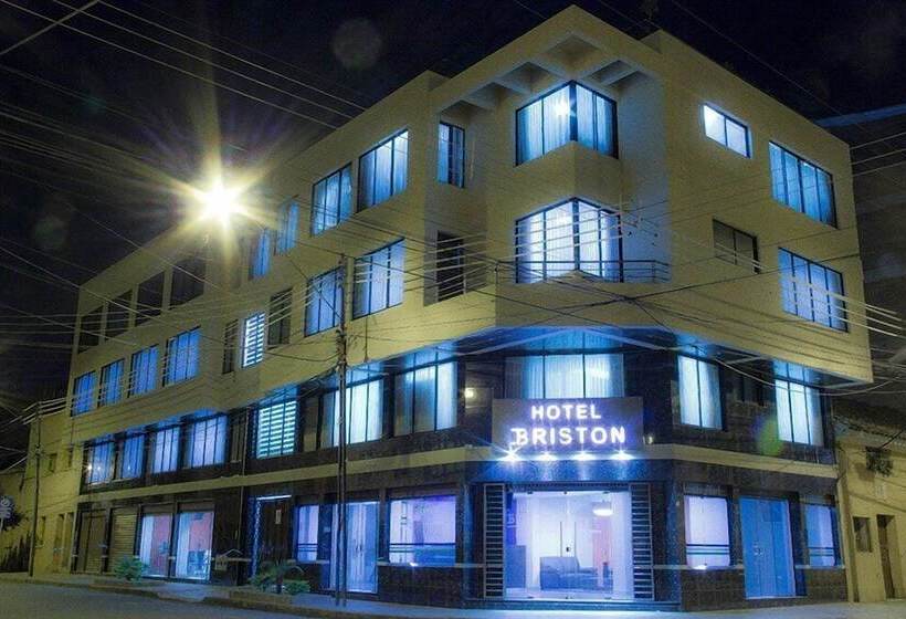 酒店 Briston
