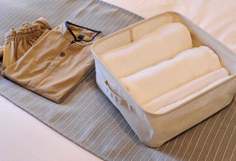 فندق Coco Stay Nishikawaguchiekimae