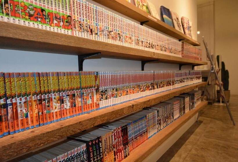 فندق Coco Stay Nishikawaguchiekimae