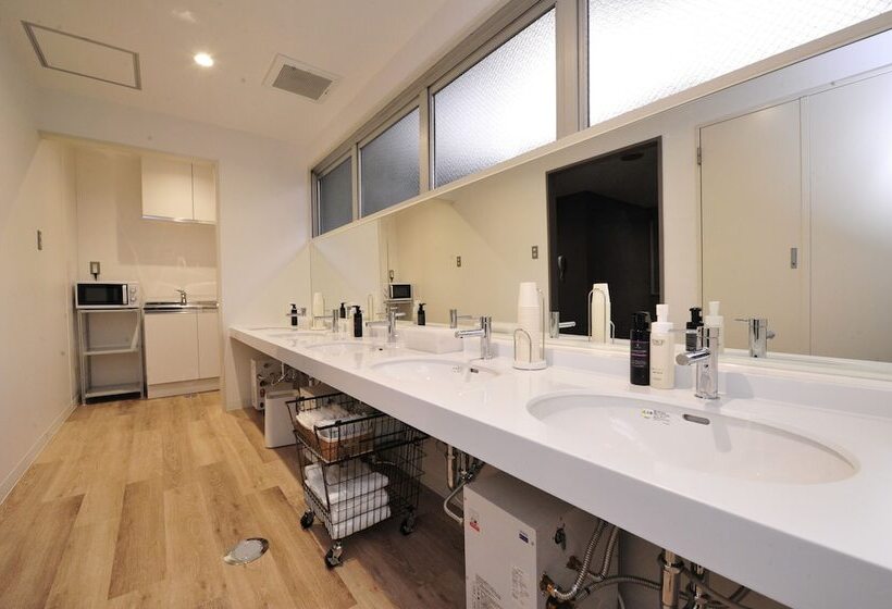 فندق Coco Stay Nishikawaguchiekimae