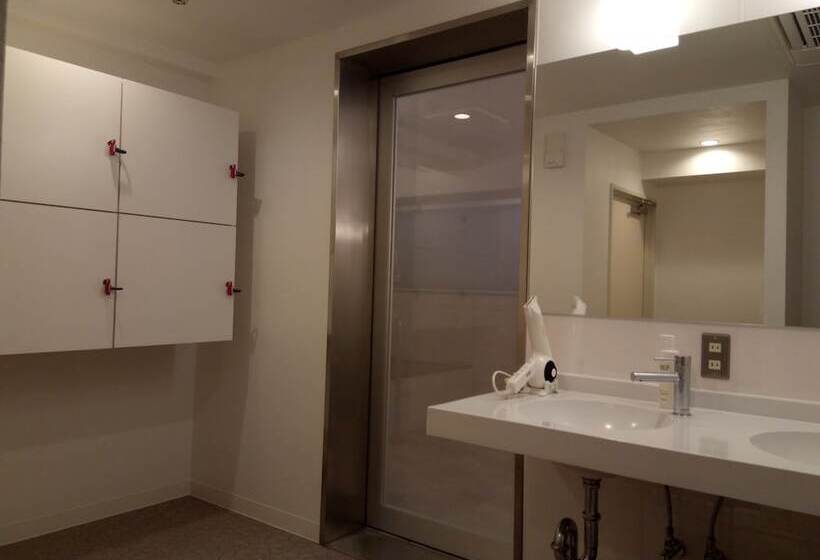 فندق Coco Stay Nishikawaguchiekimae