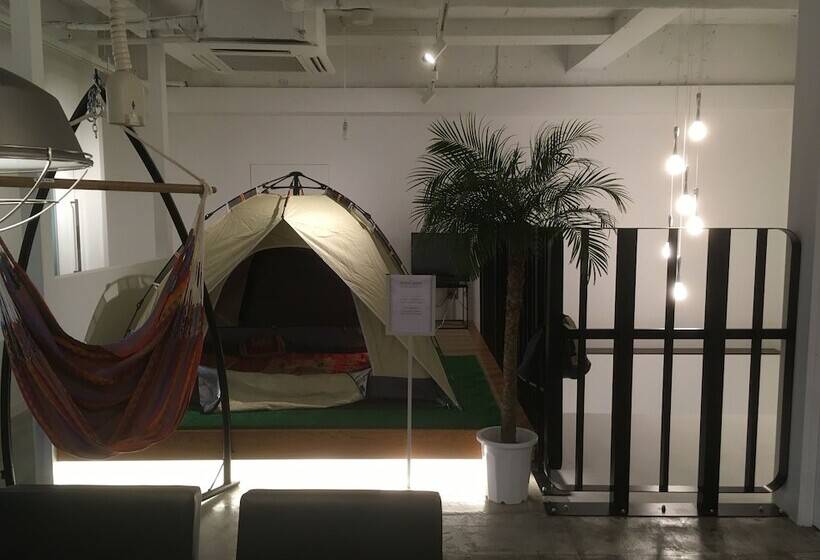 فندق Coco Stay Nishikawaguchiekimae