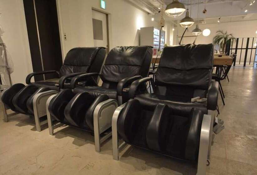 فندق Coco Stay Nishikawaguchiekimae