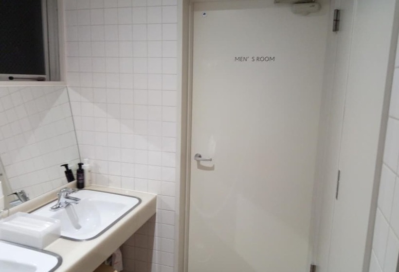 فندق Coco Stay Nishikawaguchiekimae