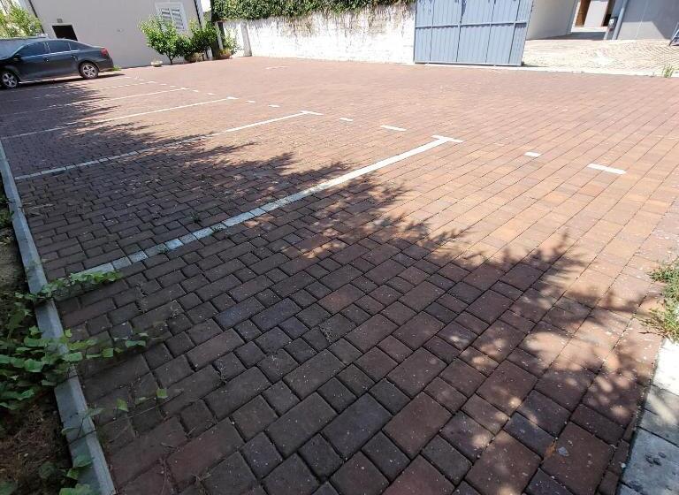 בית מלון כפרי Erandi