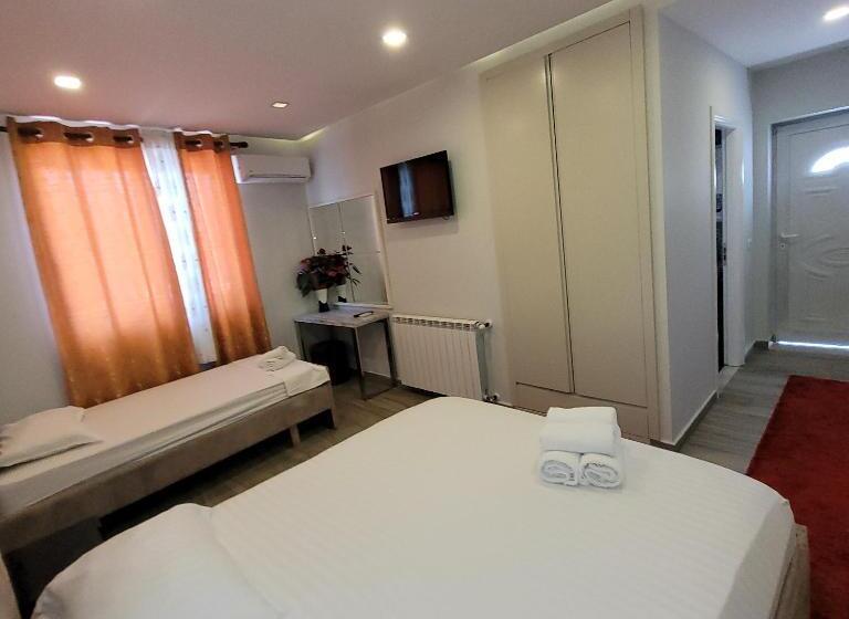 בית מלון כפרי Erandi