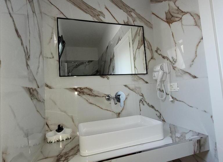 בית מלון כפרי Erandi