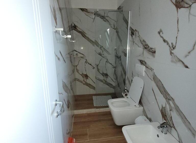 בית מלון כפרי Erandi